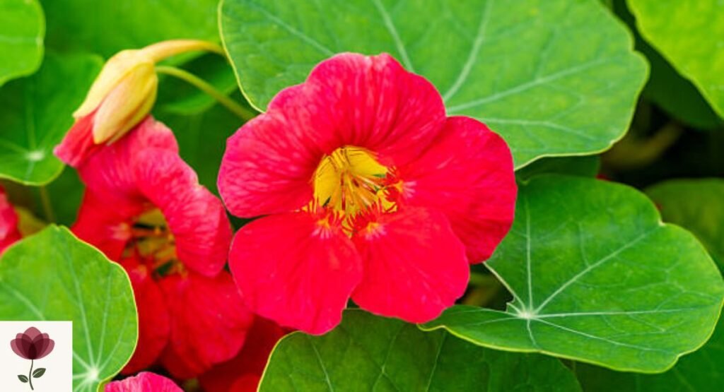 Nasturtium
