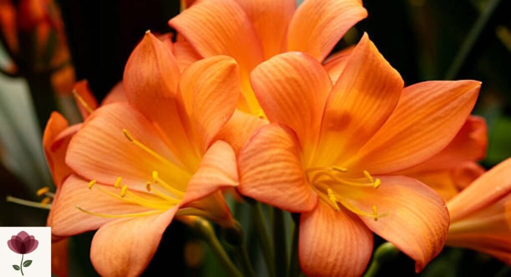 Natal Lily