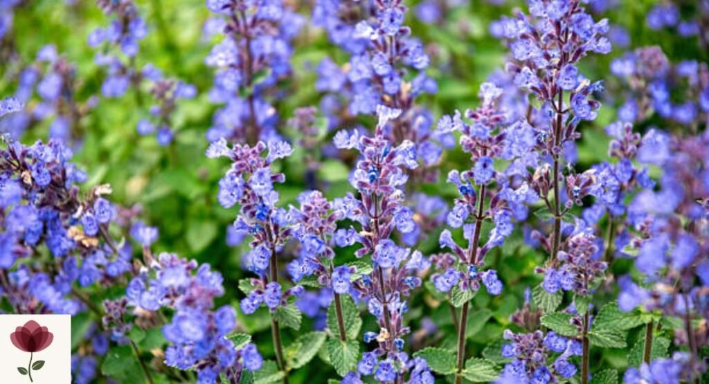 Nepeta (Catmint)