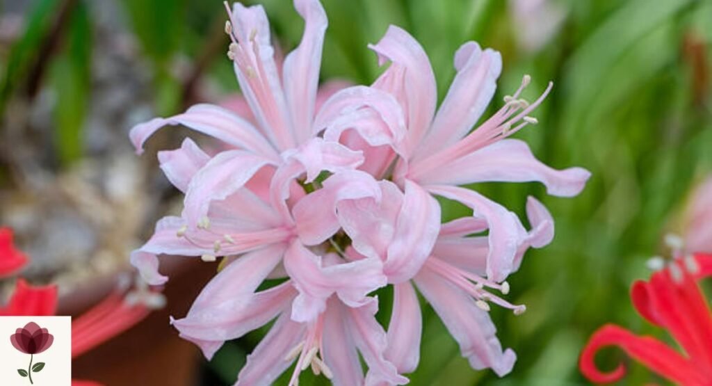 Nerine